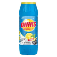 Порошок для чищення Oniks Лимон 500г