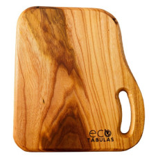Дошка дерев'яна Eco Tabulas Кружка середня 260х230х27