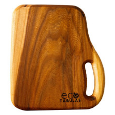 Дошка дерев'яна Eco Tabulas Кружка мала 240х220х25