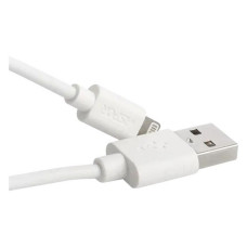 Кабель Aspor A172 N Lightning 3.4А 1.2м білий