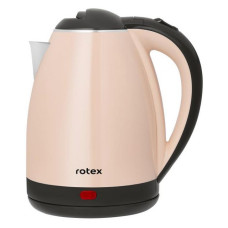 Електрочайник Rotex RKT24-P Termo 1500Вт 1.8л пластик