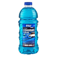Омивач для скла Vitol зимовий -22 2л морський бриз