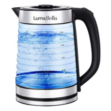 Електрочайник LumaBella B-3012