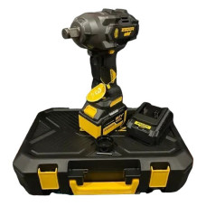 Акумуляторний гайковерт Zegor SDPP-21BL-1100 1 акум безщітковий