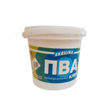 Клей ПВА універсальний Акріліка 5кг