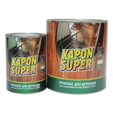 Лак грунтовочний Блеск Kapon Super 2.4кг