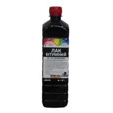 Лак бітумний БТ-577 Коліс 0.4кг