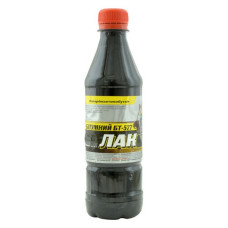 Лак бітумний БТ-577 ЗБХ 0.4кг