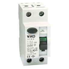 ПЗВ Viko 2Р 63А 300мА