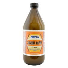Змивка фарби Дельта СП-6 0.53кг
