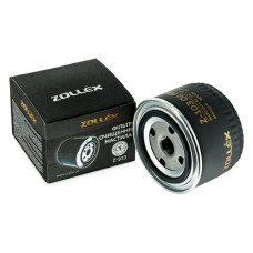 Фільтр масляний Zollex Z-103 WL7168 ВАЗ 2108-09