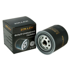 Фільтр паливний Zollex Z-002 Богдан
