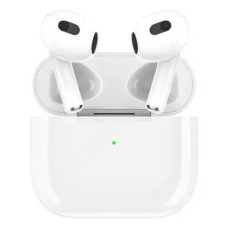 Bluetooth навушники Aspor A615 3rd generation білий