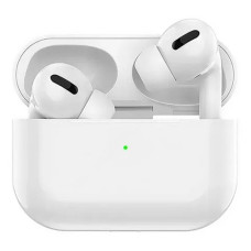 Bluetooth навушники Aspor A619 Pro generation білий