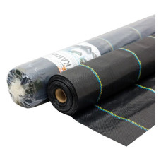 Агротканина Shadow 85г/м2 1х50м чорна Чехія