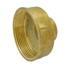 Перехідник латунний RS 1 Перехідник латунний RS 1