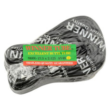 Камера велосипедна 27.5x2.10 WINNER AV48мм