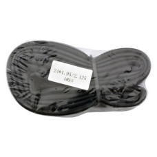 Камера велосипедна 24х1.95/2.125 AMS AV48mm антипрокол