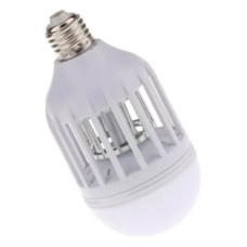 Світлодіодна лампа Zapp Light приманка знищувач комах