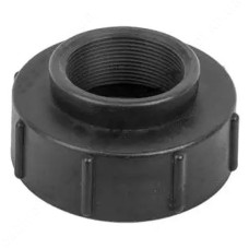 Перехідник для крана єврокубу Bradas IBC РВ S100x8/РВ 2
