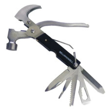 Мультитул з молотком Multi hammer 18IN1