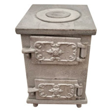 Буржуйка 370х290х250 35кг