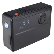 Компресор Vitol K-35 150psi 4в1 /14.8V/22.2wh/6000mAh бустер павербанк ліхтар