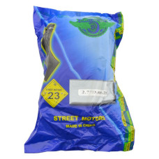 Камера 2.75/3.00х21 для мопеда