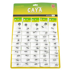 Стопор CAYA M лист 50 упаковок