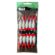 Поплавець Fiema FIORT 4г F42 10шт Поплавець Fiema FIORT 4г F42 10шт