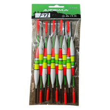 Поплавець Fiema FIORT 4г F43 10шт Поплавець Fiema FIORT 4г F43 10шт