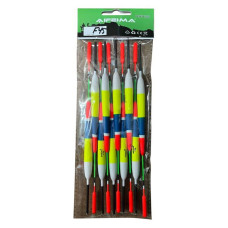 Поплавець Fiema FIORT 4г F45 10шт Поплавець Fiema FIORT 4г F45 10шт