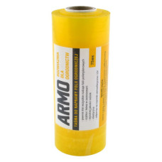 Скотч для ремонту теплиць Armo УФ-стаб 24міс 75мкм 150ммх33м