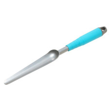 Корчувальник садовий Mastertool 14-6185 із пластиковою ручкою 360х35мм