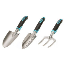 Набір садового інструменту Mastertool 14-6103 Garden ALU 3шт