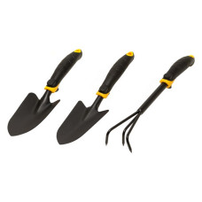 Набір садового інструменту Mastertool 14-6155 Garden TPR 3шт