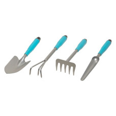 Набір садового інструменту Mastertool 14-6299 Garden PP 4шт