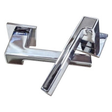 Ручка на розетах Sempra H-30120-A-CR