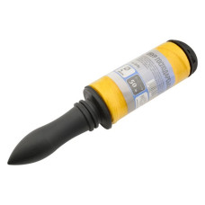 Шнур будівельний Magtools на котушці з ручкою 2ммх50м