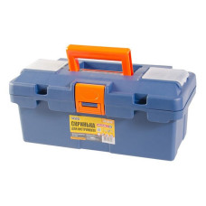 Ящик для інструментів Mastertool 79-2614 ABS пластик пластикові замки 14