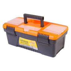 Ящик для інструментів Mastertool 79-2713 ABS пластик пластикові замки 13