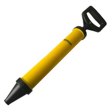 Пістолет MAGTOOLS для цементних розчинів зі змінними насадками 650мм