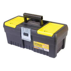 Ящик для інструментів Mastertool 79-2514 ABS пластик металеві замки 14