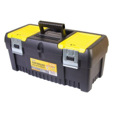 Ящик для інструментів Mastertool 79-2517 ABS пластик металеві замки 17