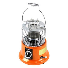 Портативний газовий обігрівач APG-3000 Gaz Heater