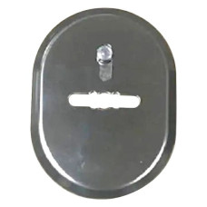 Накладка під циліндр Avers DP-11mini-S-CR-shutter UA
