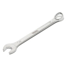Ключ Mastertool 71-9022 22мм комбінований CRV standard