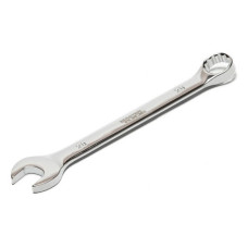 Ключ Mastertool 71-1020 20мм комбінований 31CRV3 DIN3113 SS
