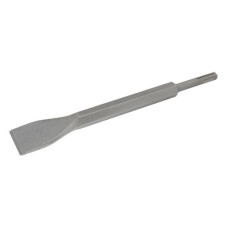 Зубило Granite 1-40-251 плоске SDS-PLUS 250х40х17мм Зубило Granite 1-40-251 плоске SDS-PLUS 250х40х17мм
