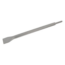 Зубило Granite 1-40-401 плоске SDS-PLUS 400х40х17мм Зубило Granite 1-40-401 плоске SDS-PLUS 400х40х17мм